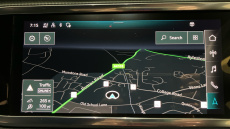 Audi Q3 35 TFSI Black Edition 5dr Petrol Estate